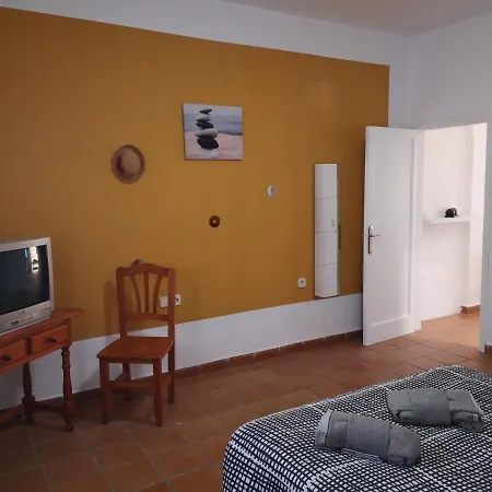 Apartment Sunflower La Lajita