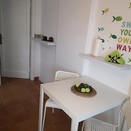 Sunflower Apartment La Lajita