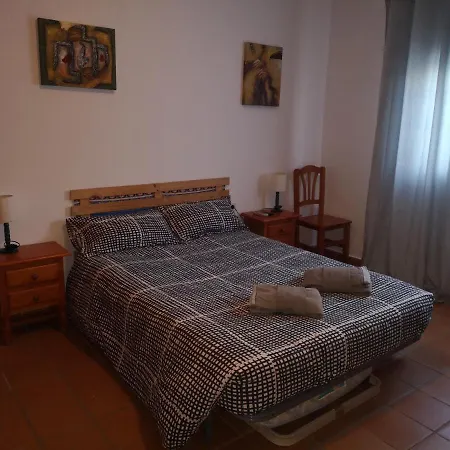 Sunflower Apartment La Lajita