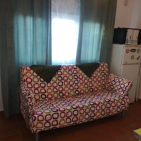 Appartement Sunflower Lajita